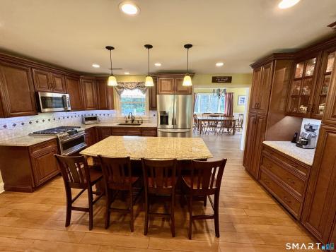 12 Benson Drive Danbury CT 06810