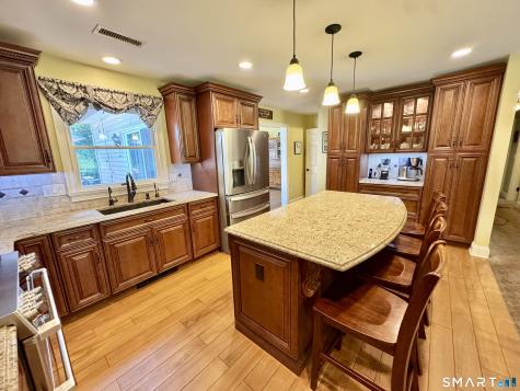 12 Benson Drive Danbury CT 06810
