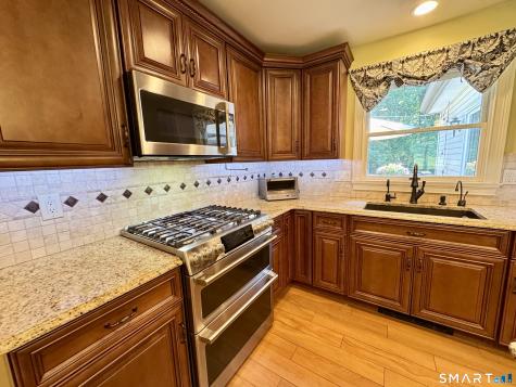 12 Benson Drive Danbury CT 06810