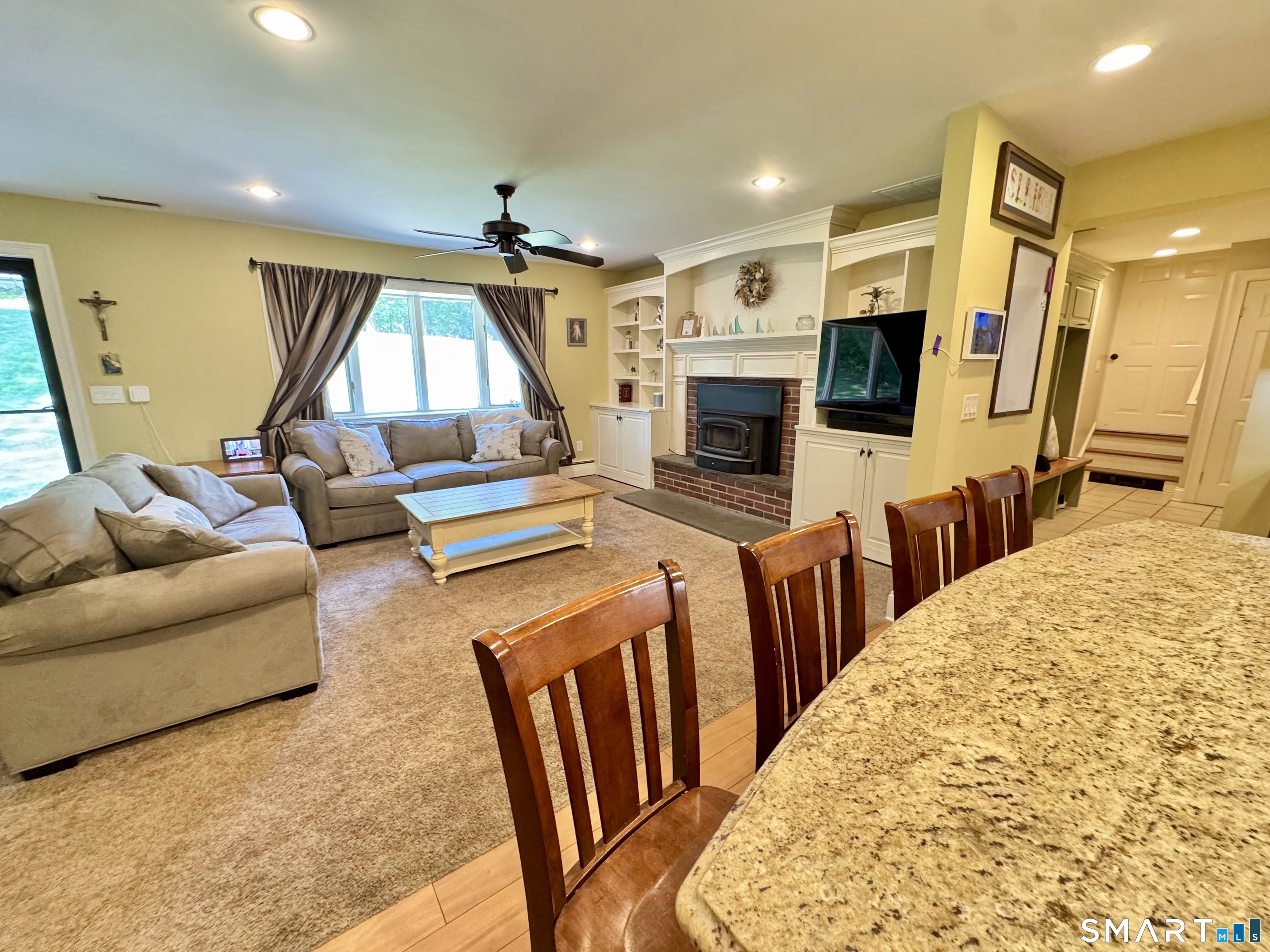 12 Benson Drive Danbury CT 06810