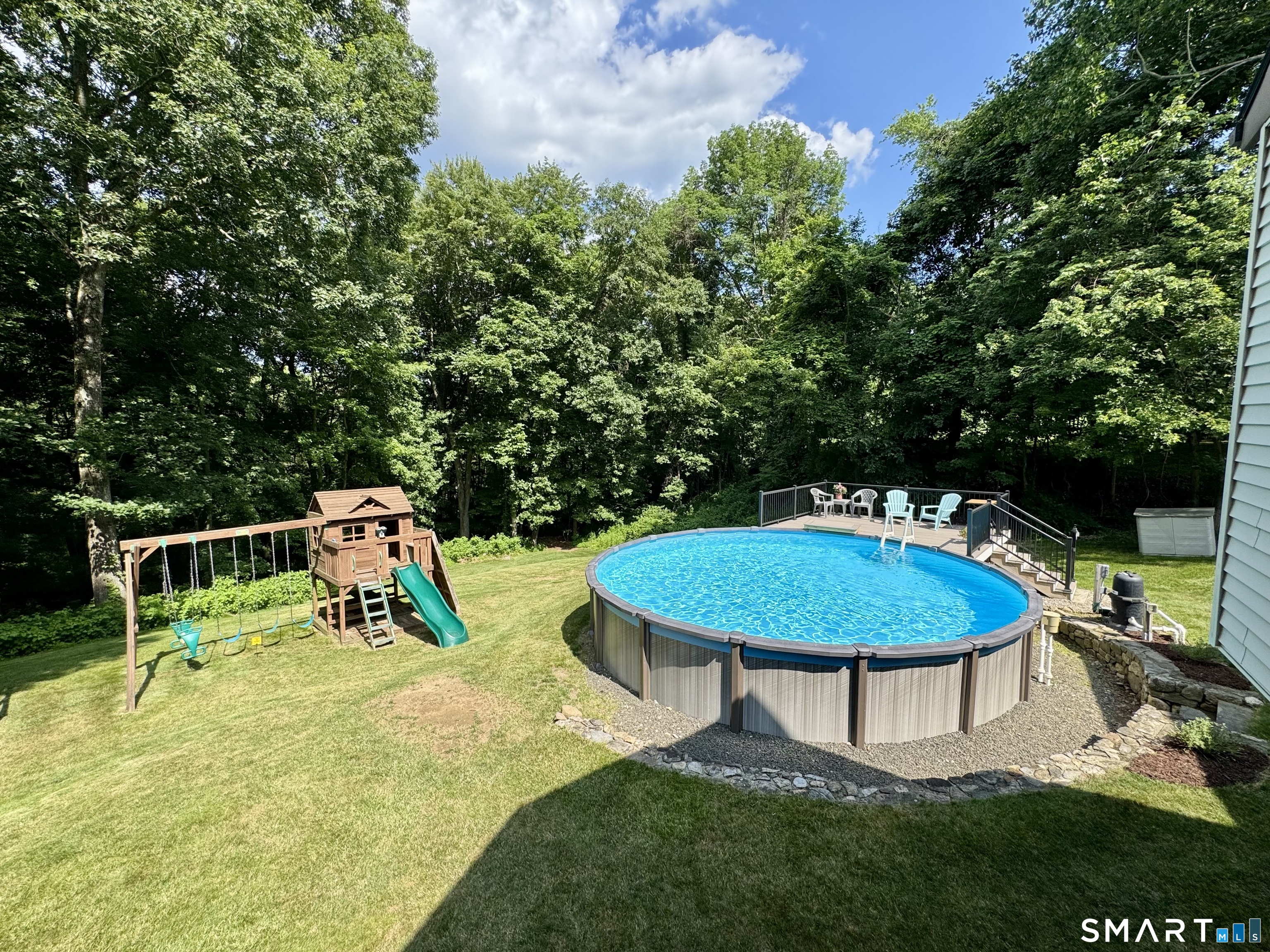12 Benson Drive Danbury CT 06810