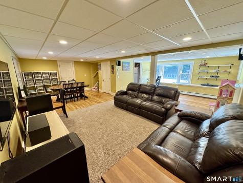 12 Benson Drive Danbury CT 06810