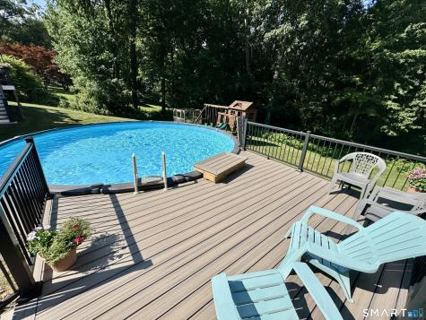 12 Benson Drive Danbury CT 06810