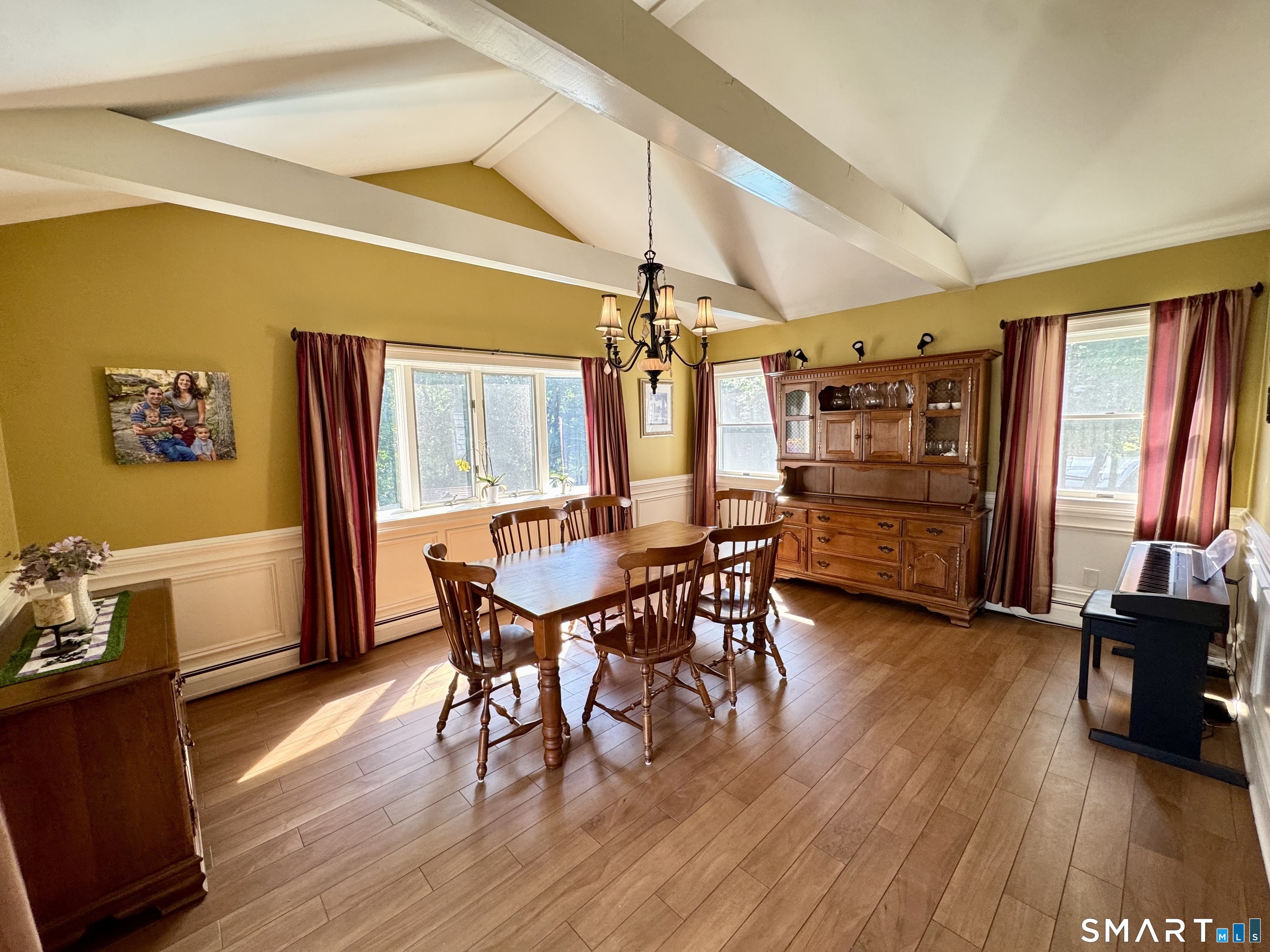 12 Benson Drive Danbury CT 06810