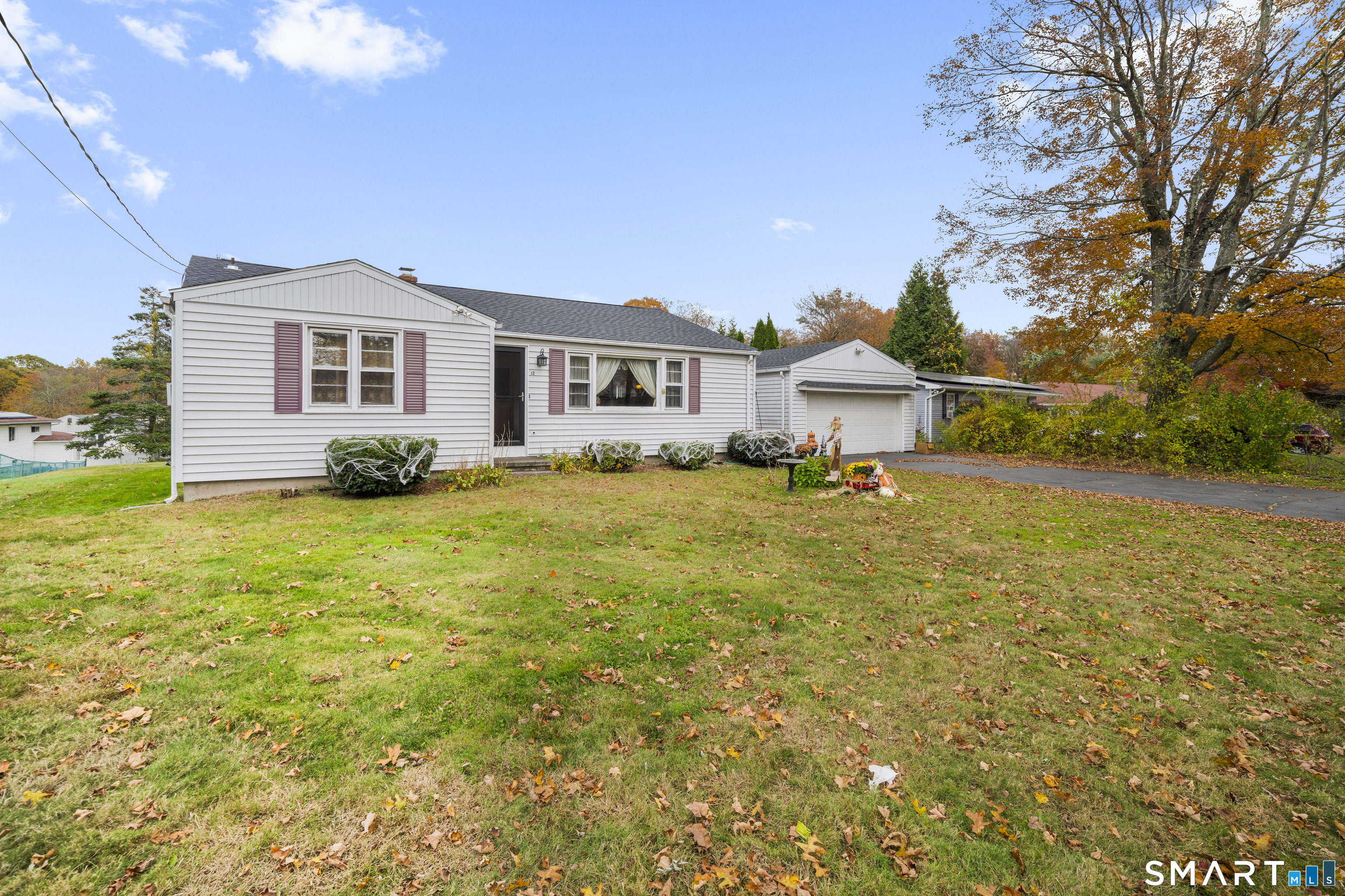 12 Scott Road Prospect CT 06712