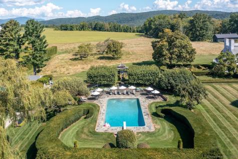 406 Wells Hill Road Salisbury CT 06039