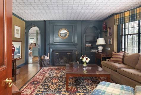 406 Wells Hill Road Salisbury CT 06039