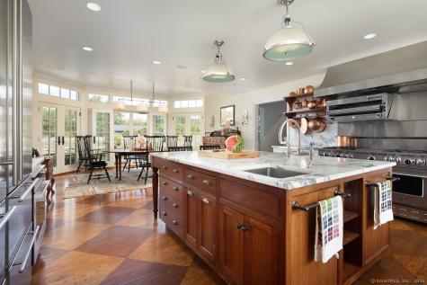 406 Wells Hill Road Salisbury CT 06039
