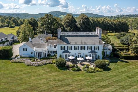 406 Wells Hill Road Salisbury CT 06039