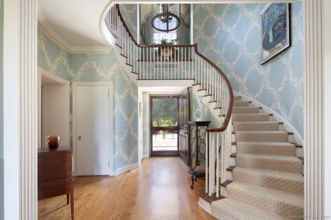 406 Wells Hill Road Salisbury CT 06039