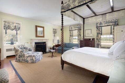 406 Wells Hill Road Salisbury CT 06039