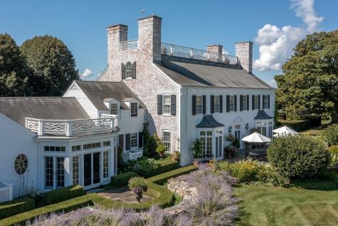 406 Wells Hill Road Salisbury CT 06039