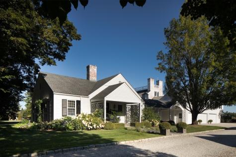 406 Wells Hill Road Salisbury CT 06039