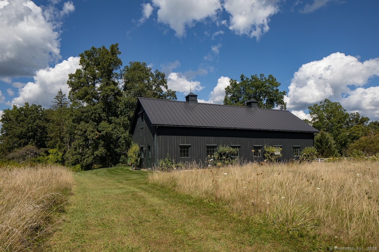 406 Wells Hill Road Salisbury CT 06039