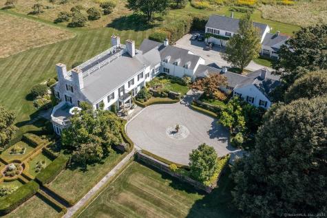 406 Wells Hill Road Salisbury CT 06039