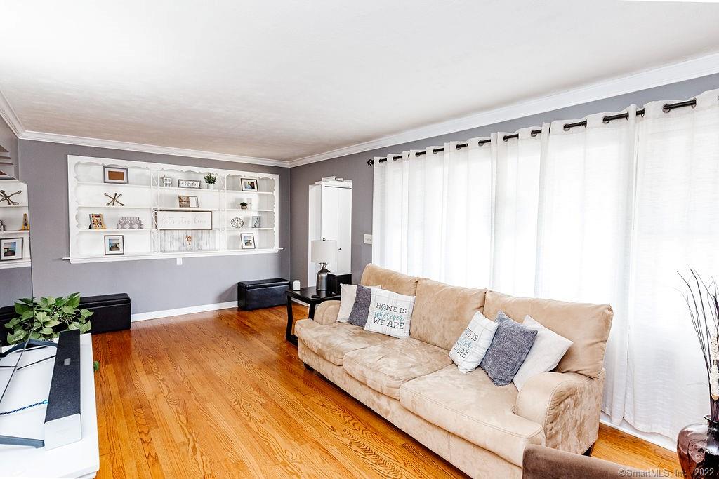 7 Arbor Terrace Ansonia CT 06401
