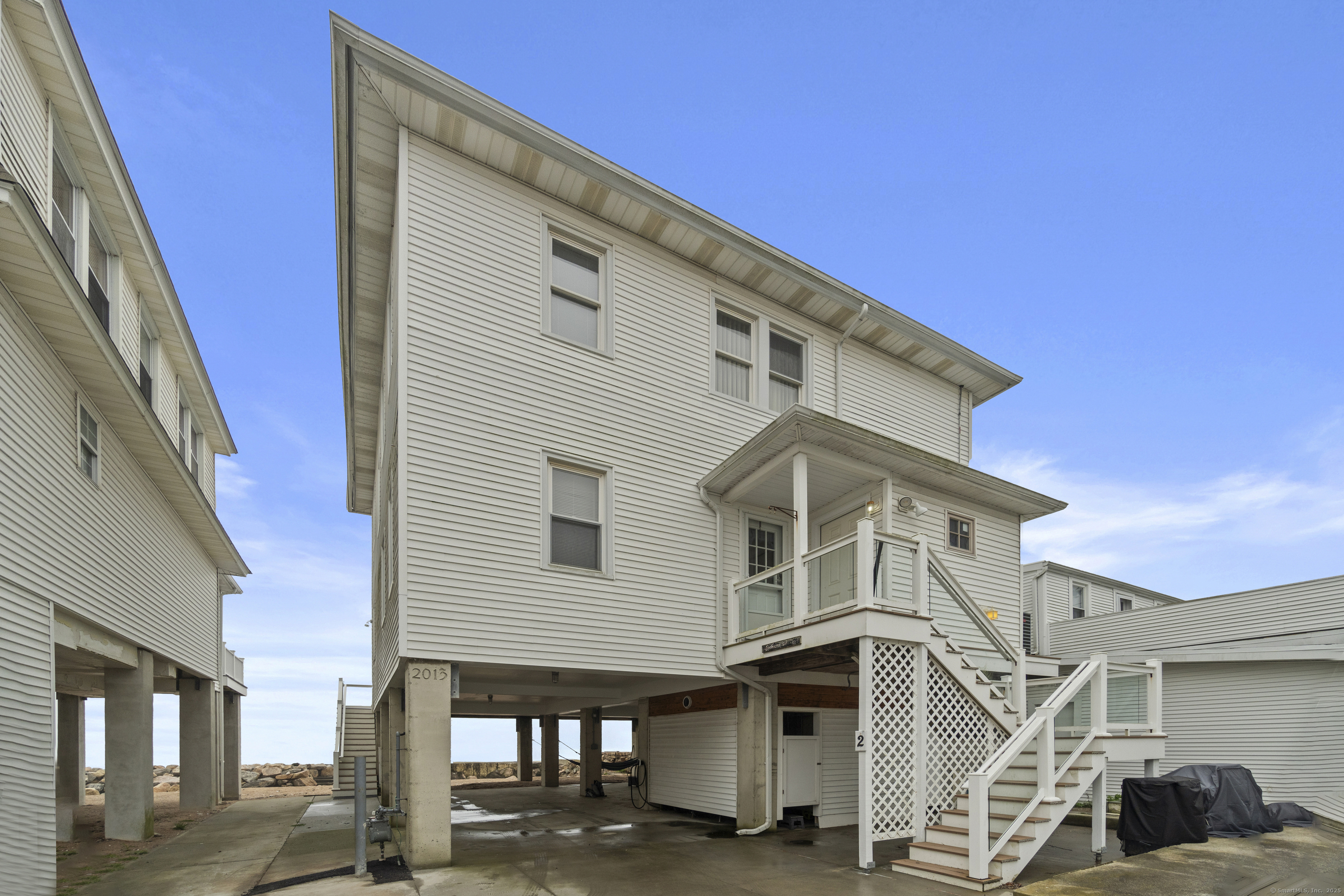 2 Jamaica Court East Haven CT 06512