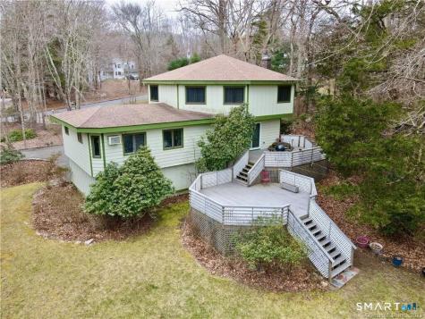 25 Coachman Pike Ledyard CT 06339