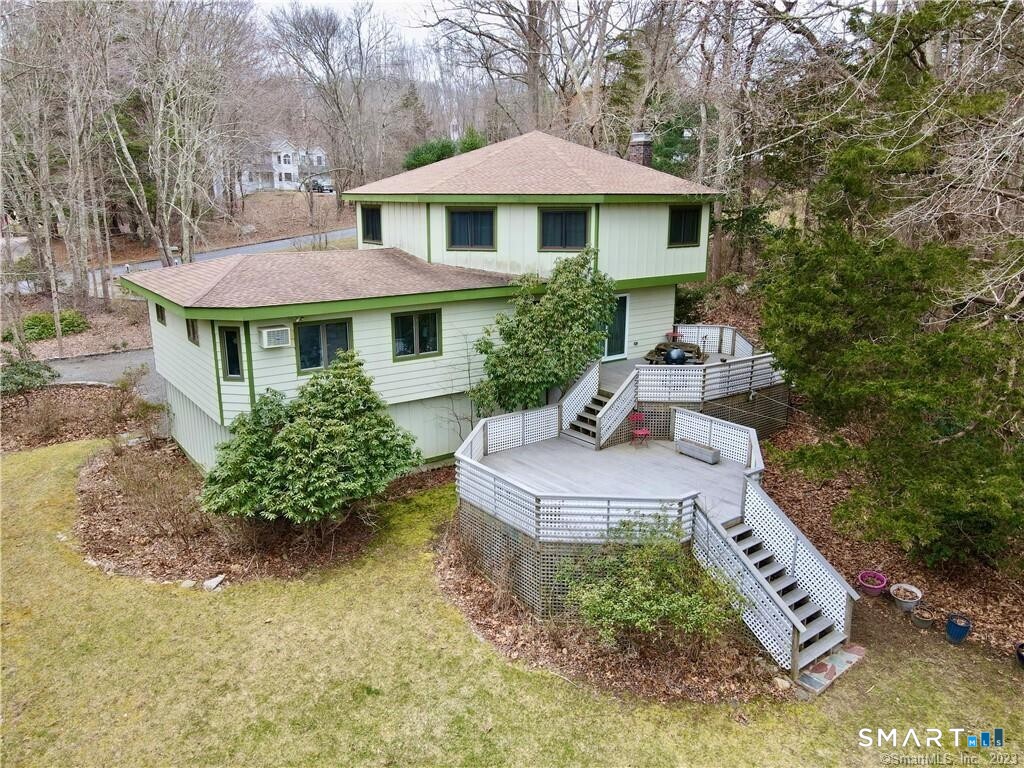 25 Coachman Pike Ledyard CT 06339