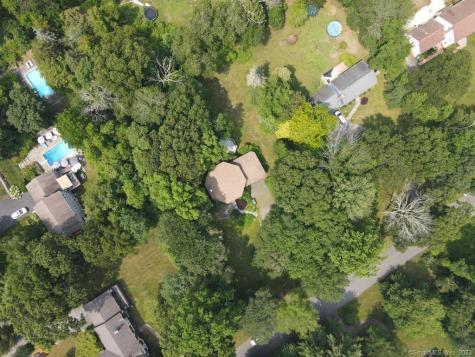 25 Coachman Pike Ledyard CT 06339