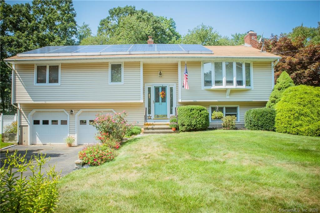 22 Brightwood Lane Branford CT 06405