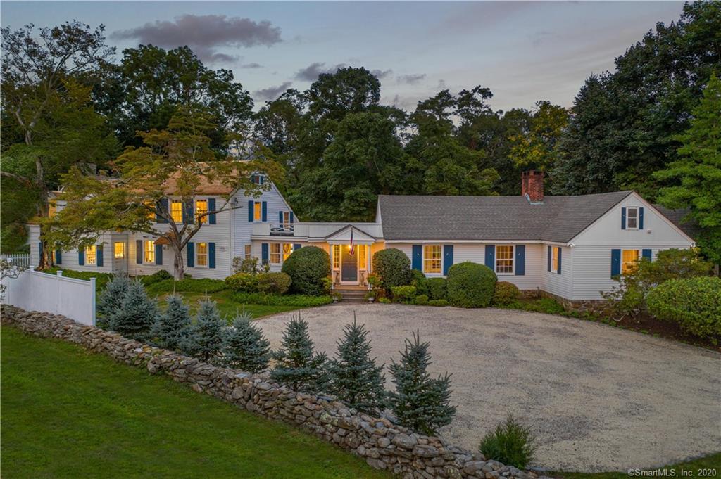188 Cross Highway Westport CT 06880