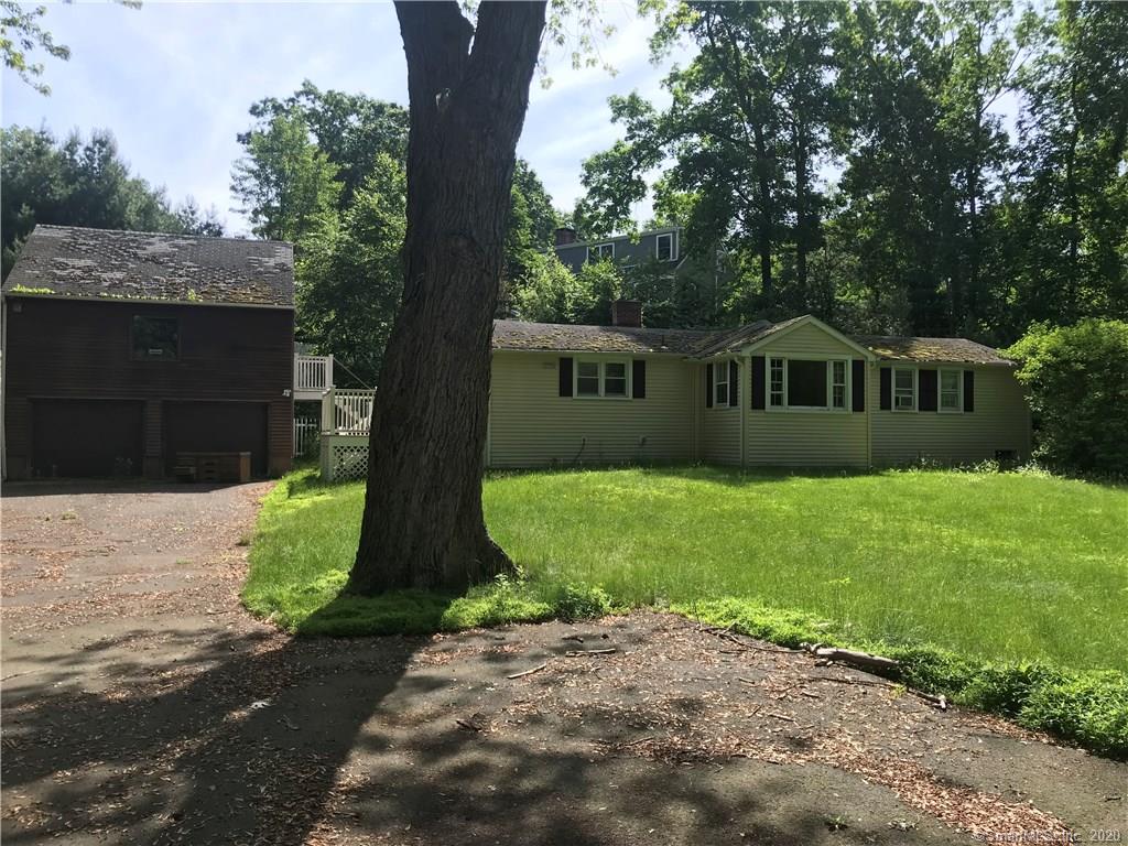 312 Duck Hole Road Madison CT 06443