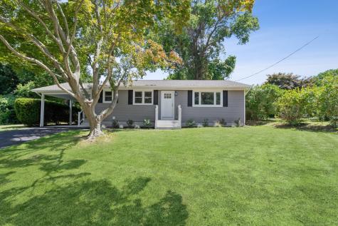 18 Orient Avenue Milford CT 06460
