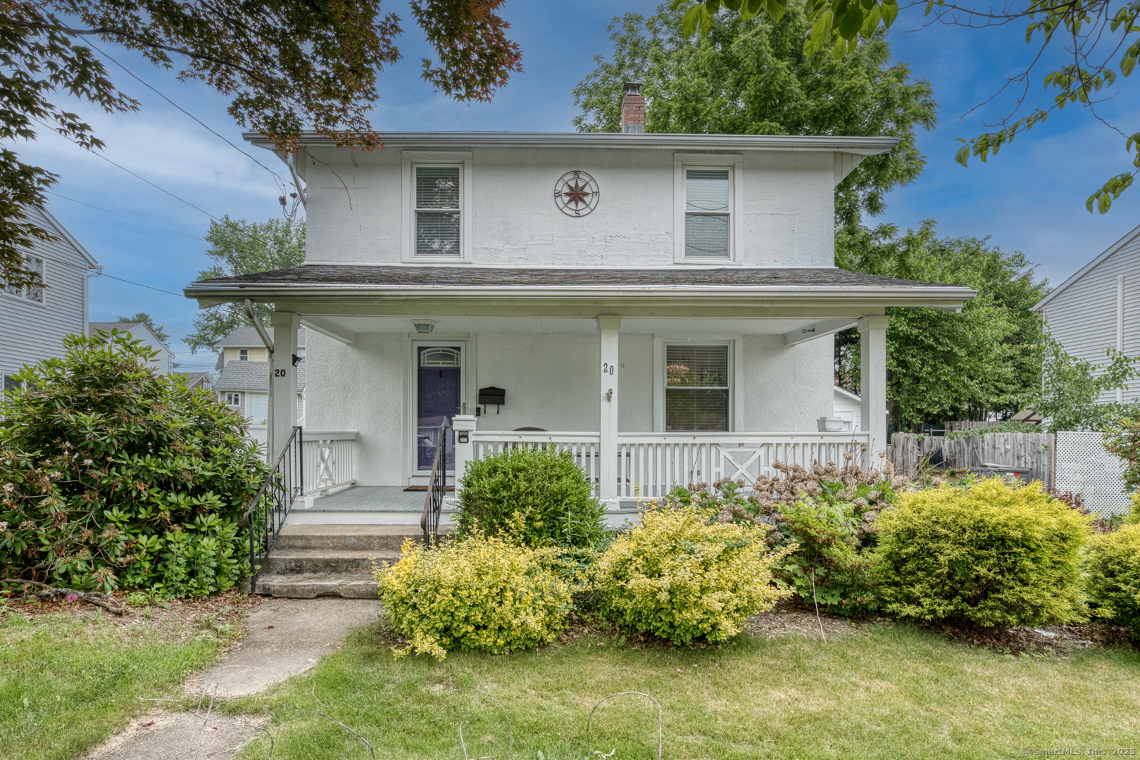 20 Manross Road Bristol CT 06010