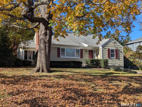 59 Apple Tree Drive Stamford CT 06906