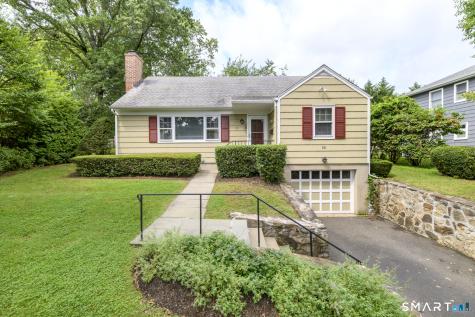 59 Apple Tree Drive Stamford CT 06906