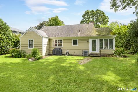59 Apple Tree Drive Stamford CT 06906