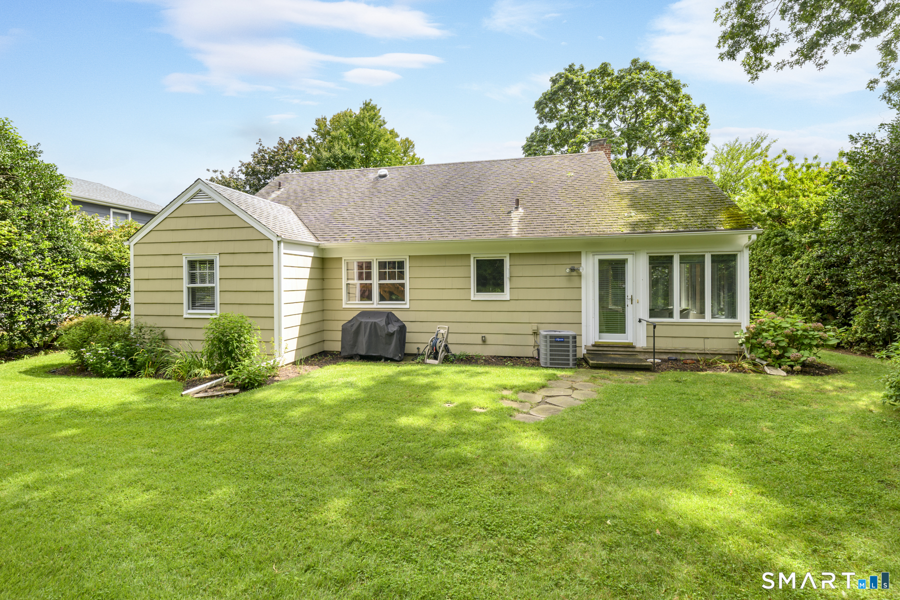 59 Apple Tree Drive Stamford CT 06906