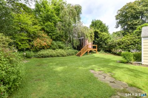 59 Apple Tree Drive Stamford CT 06906
