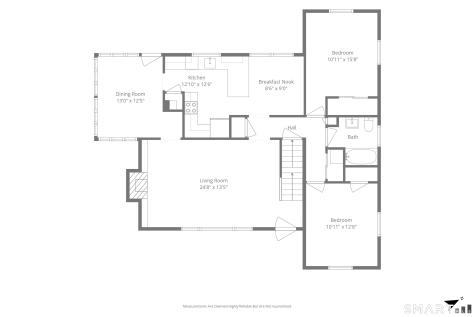 59 Apple Tree Drive Stamford CT 06906