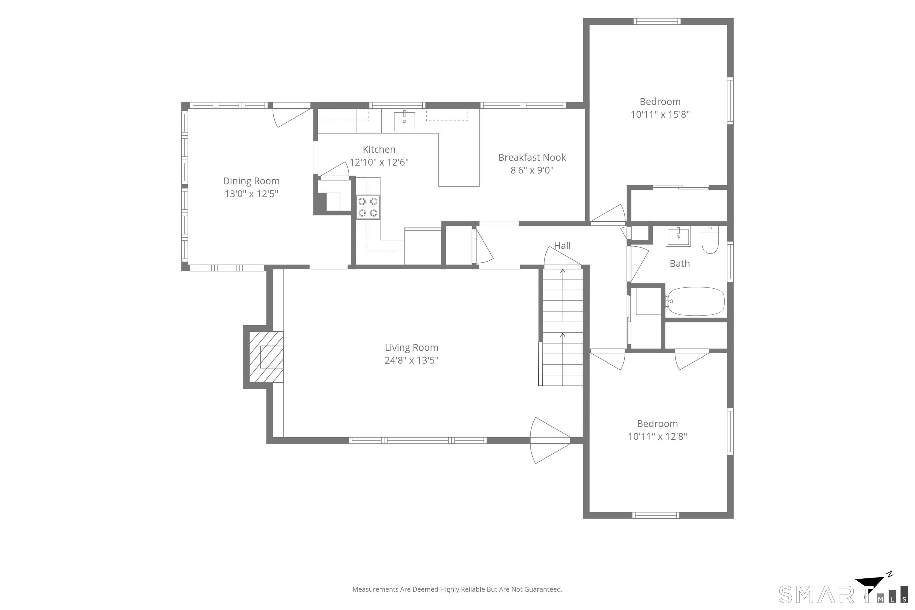 59 Apple Tree Drive Stamford CT 06906