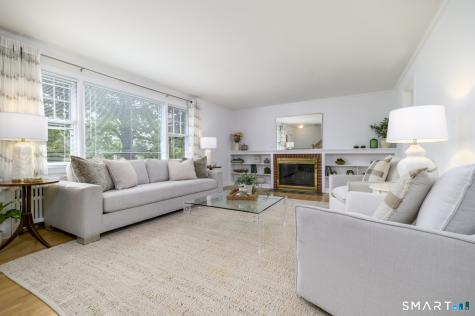 59 Apple Tree Drive Stamford CT 06906