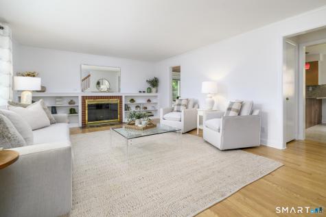 59 Apple Tree Drive Stamford CT 06906