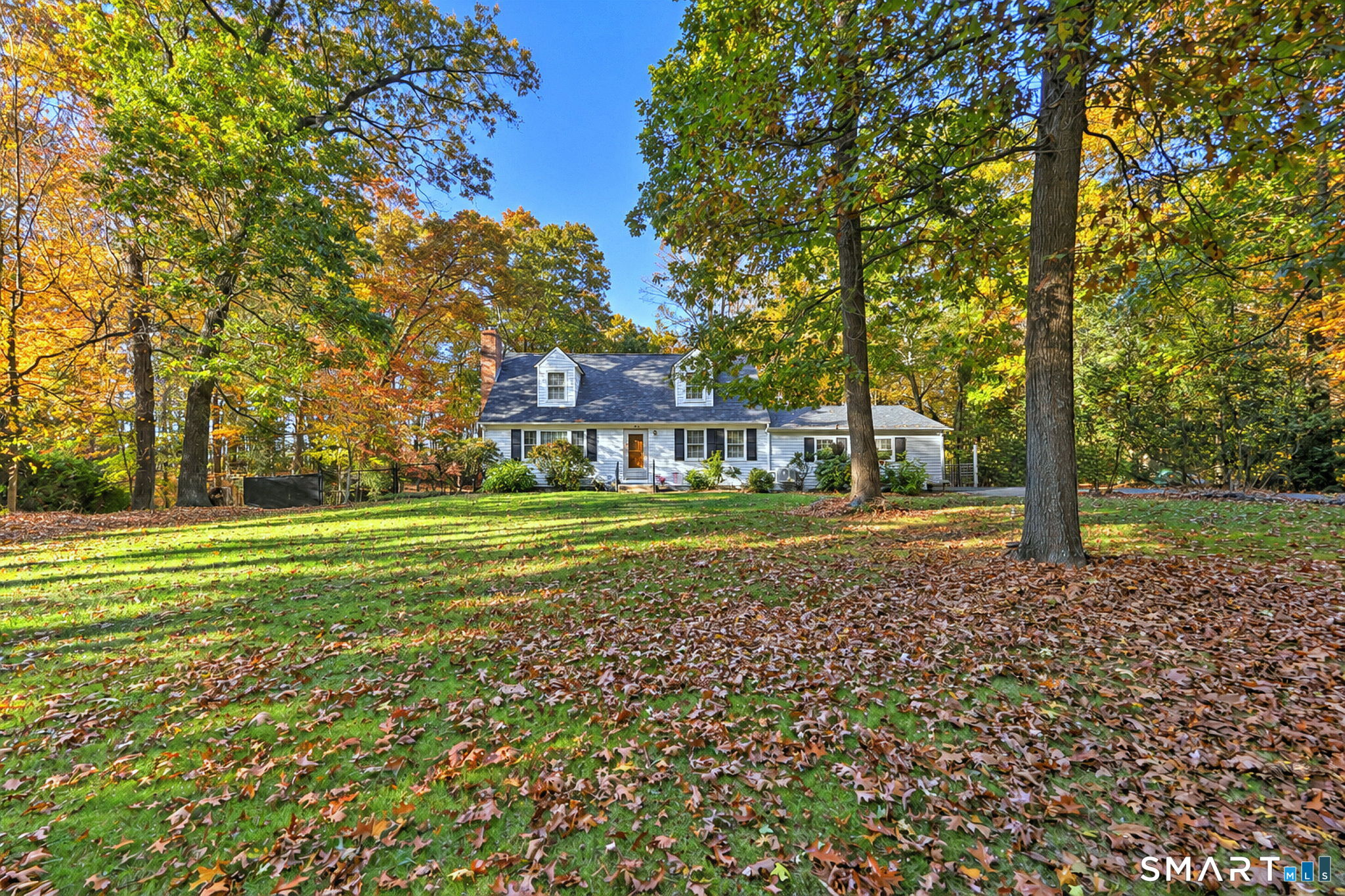 Southbury CT, 131 Pepper Tree Hill Lane