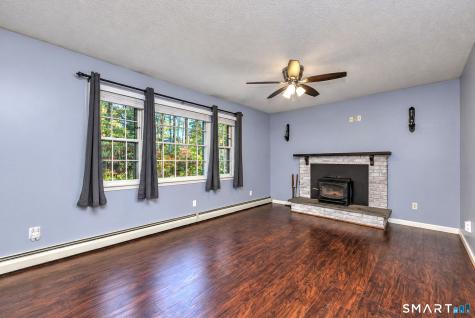131 Pepper Tree Hill Lane Southbury CT 06488