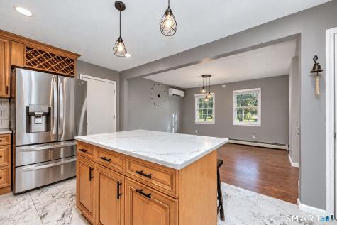 131 Pepper Tree Hill Lane Southbury CT 06488