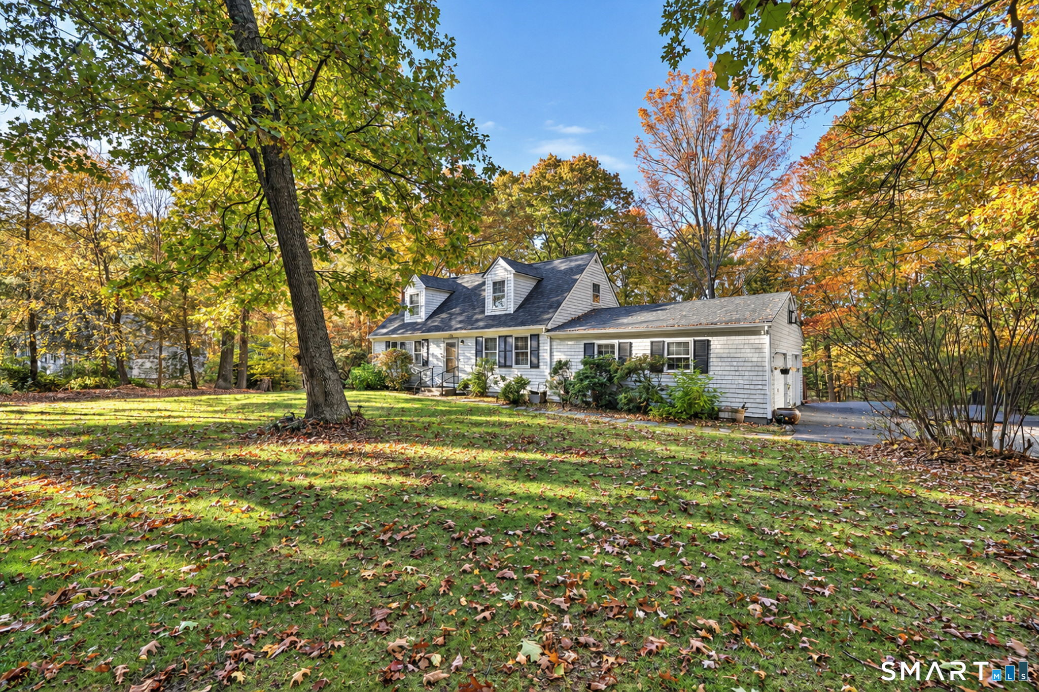 131 Pepper Tree Hill Lane Southbury CT 06488