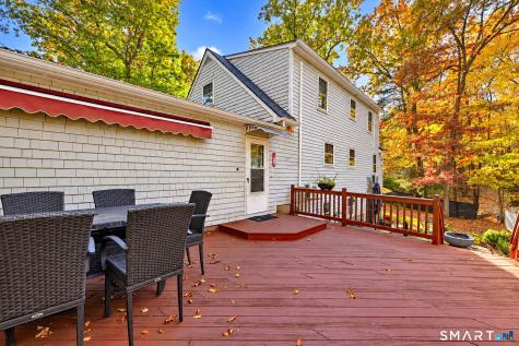 131 Pepper Tree Hill Lane Southbury CT 06488
