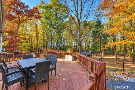 131 Pepper Tree Hill Lane Southbury CT 06488