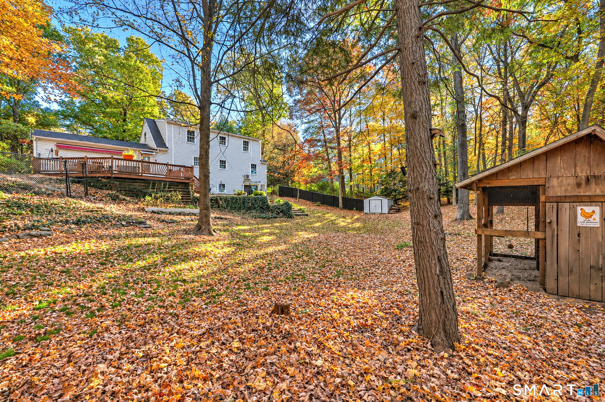 131 Pepper Tree Hill Lane Southbury CT 06488
