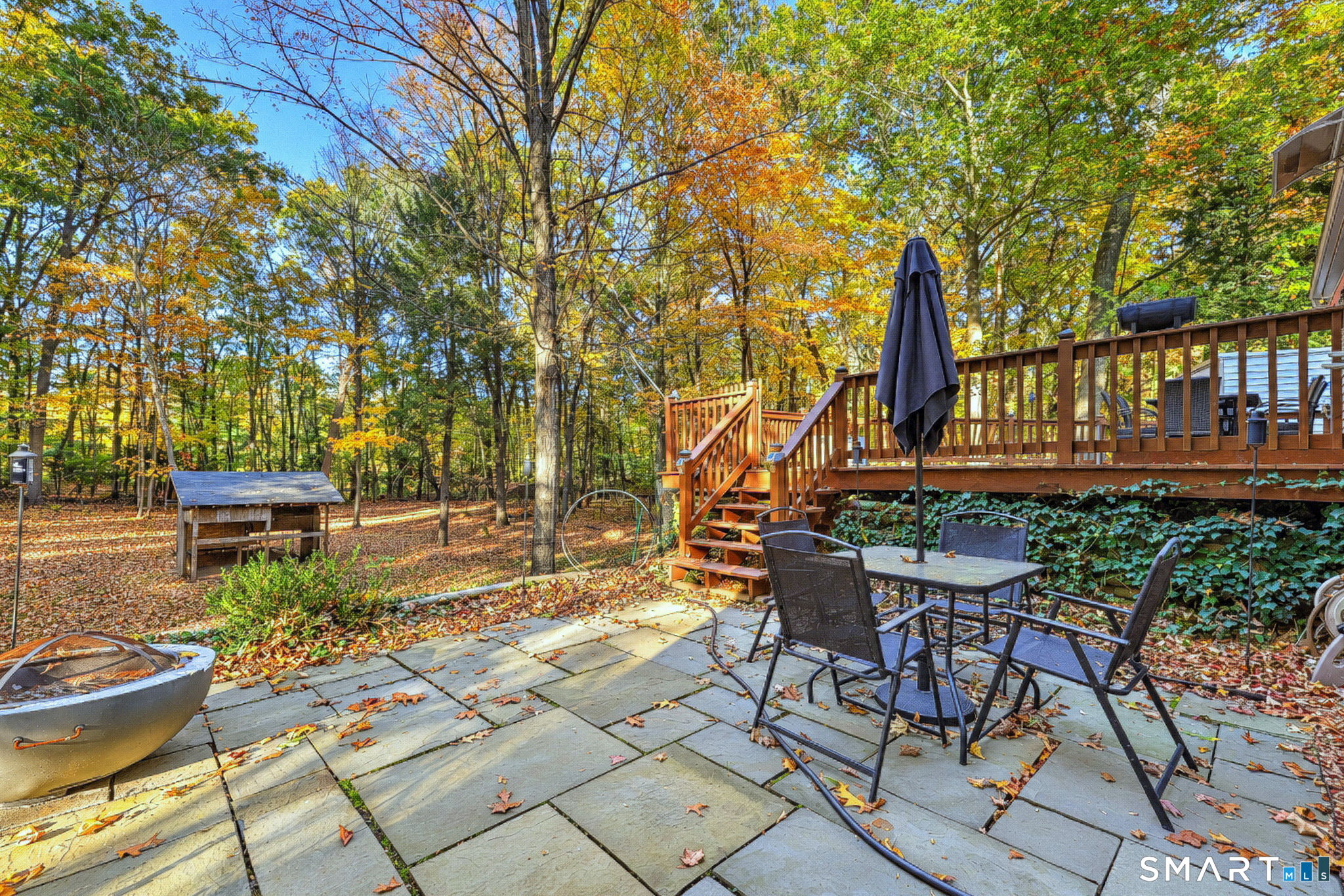 131 Pepper Tree Hill Lane Southbury CT 06488