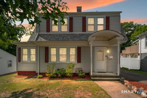 99 Girard Avenue New Haven CT 06512