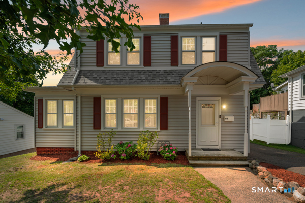 99 Girard Avenue New Haven CT 06512