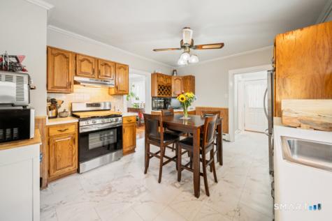 99 Girard Avenue New Haven CT 06512