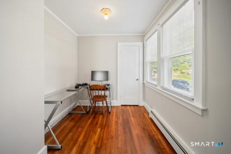 99 Girard Avenue New Haven CT 06512